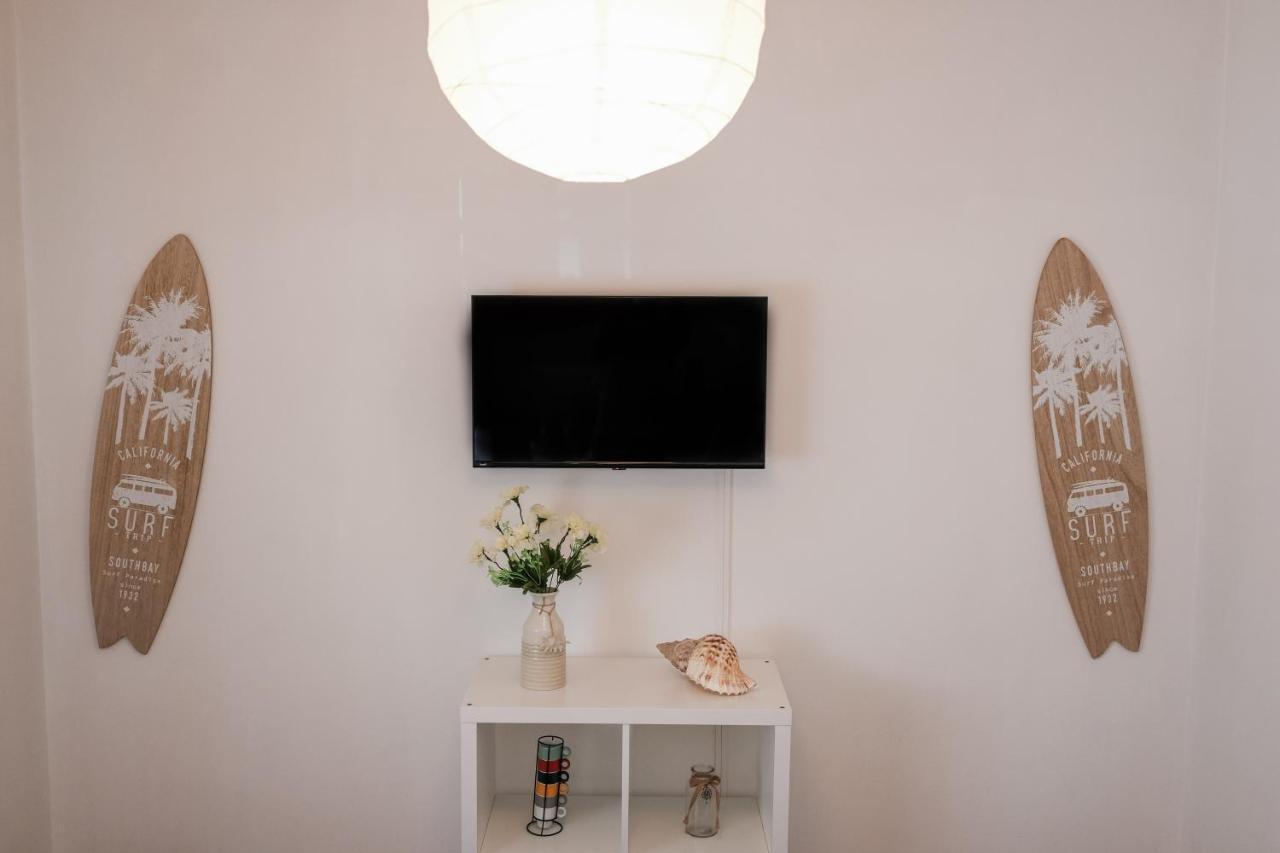 Besugo'S House Rooms & Apartment Nazare Exterior photo